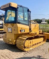 CAT D 3 K LGP