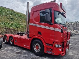 Scania R 730