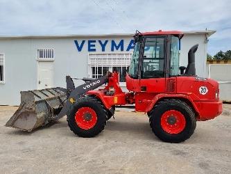 Volvo L 35 G
