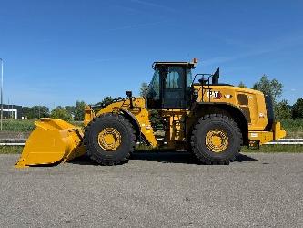 CAT 980