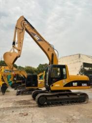 CAT 320C