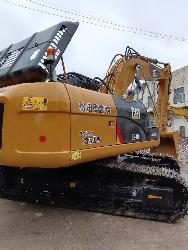 CAT 324D2L