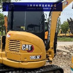 CAT 305.5 E