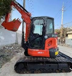 Kubota U 55-4