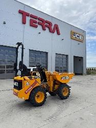 JCB 1 THT
