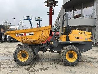 Terex TA6S