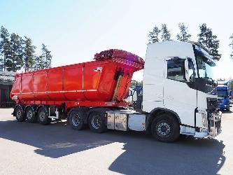 Volvo FH 540
