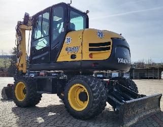 Yanmar B 95 W