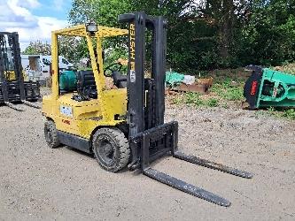 Hyster H250XL