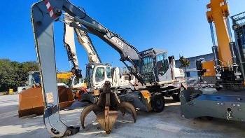 Atlas TW270