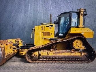 CAT D 6 N LGP