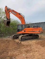Doosan dx380