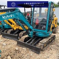  KubotaC U 20
