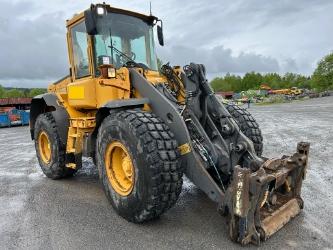 Volvo L 60 E