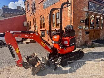 Kubota U 10-5