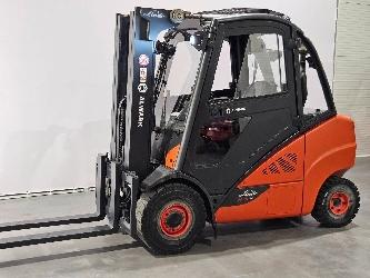 Linde H35D