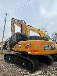 Sany 235h
