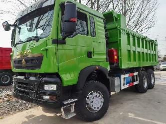 Howo 371