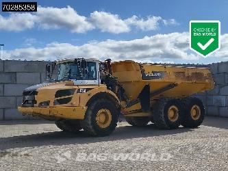Volvo A30 F