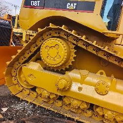 CAT D 8 T