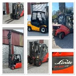 Linde Diverse