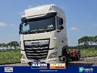 DAF XF 480