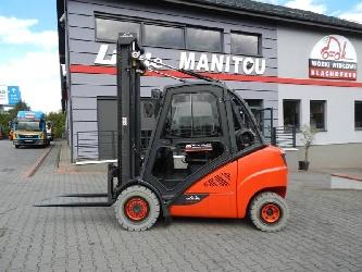 Linde H30T-02
