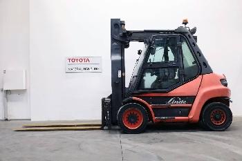Linde H 70 D