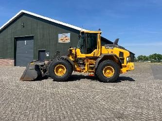 Volvo L 60 H