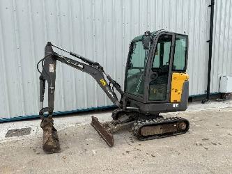 Volvo EC 18 C