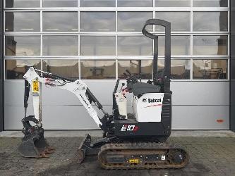 Bobcat E10z