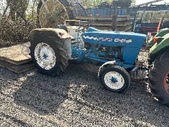 Ford 2000
