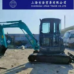 Kobelco SK 55