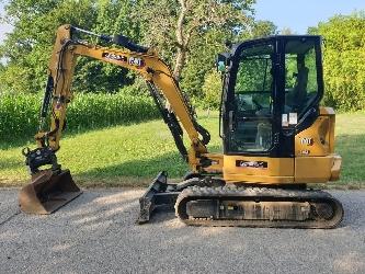 CAT 304-07