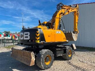 JCB JS 175 W