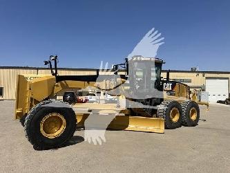 CAT 14M