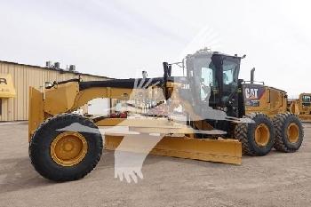 CAT 14M