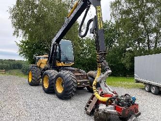 Eco Log 590 D