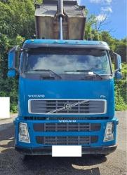 Volvo FH 480