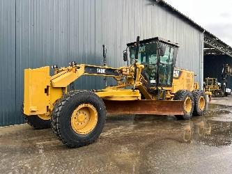 CAT 140K
