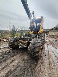 Eco Log 590 E