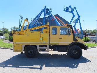 Unimog U 140