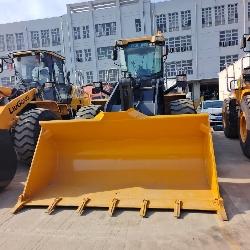 XCMG ZL 50 GN