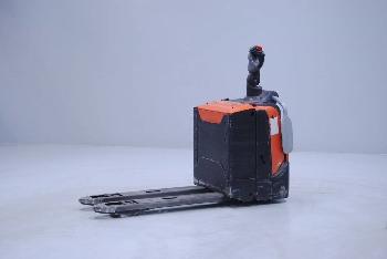 Toyota LPE200
