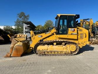 CAT 963