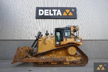 CAT D6T LGP