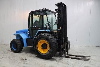 JCB 930-4