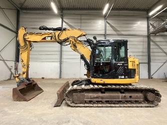 CAT 314 D LCR