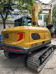 XCMG XE75GA