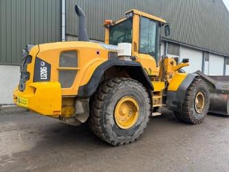 Volvo L 120 G